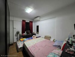 Blk 557 Cheng San Place (Ang Mo Kio), HDB 3 Rooms #574567541